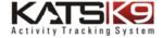 K9 Activity Tracking System logo